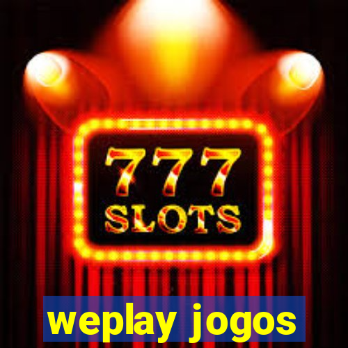 weplay jogos